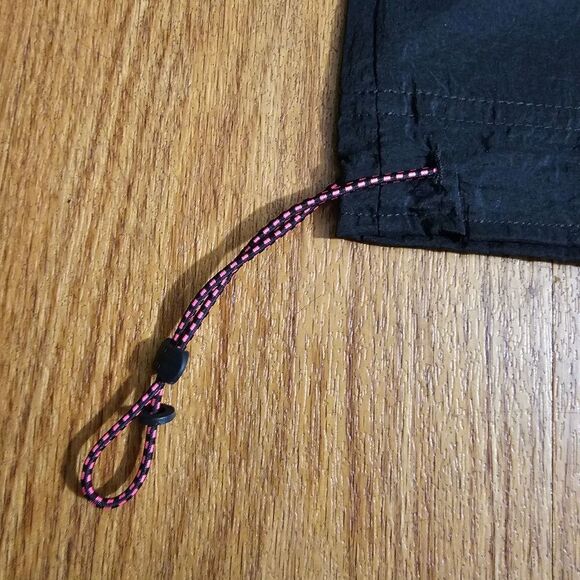 Nike Icon Clash Running Jacket Japan Limited Edition Women's Medium M CU3048-010 - Picture 13 of 16